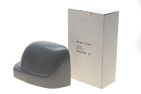 Фото 2 - Дзеркало зовнішнє AUTOTECHTEILE 503 0576 (5030576)