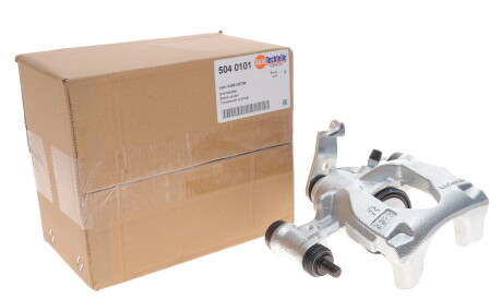 Фото 2 - Тормозной суппорт AUTOTECHTEILE 504 0101 (5040101)