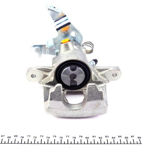 Фото 2 - Тормозной суппорт AUTOTECHTEILE 504 0103 (5040103)