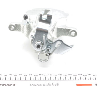 Фото 2 - Тормозной суппорт AUTOTECHTEILE 504 0105