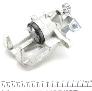 Фото 4 - Тормозной суппорт AUTOTECHTEILE 504 0105