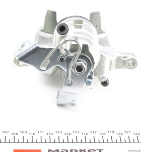 Фото 5 - Тормозной суппорт AUTOTECHTEILE 504 0105