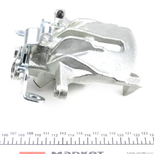 Фото 6 - Тормозной суппорт AUTOTECHTEILE 504 0105