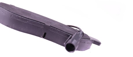 Фото 4 - Гальмівні колодки AUTOTECHTEILE 504 0174 (5040174)