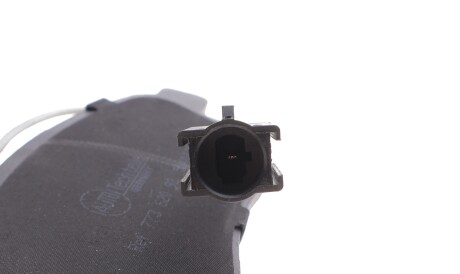 Фото 3 - Гальмівні колодки AUTOTECHTEILE 504 0177 (5040177)