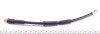 Шланг гальмівний (передній) Citroen Berlingo/Peugeot Partner 08- (L=422mm) - ((4806G4)) AUTOTECHTEILE 504 0303 (фото 2)