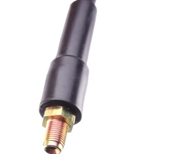 Фото 3 - Тормозной шланг AUTOTECHTEILE 504 0303