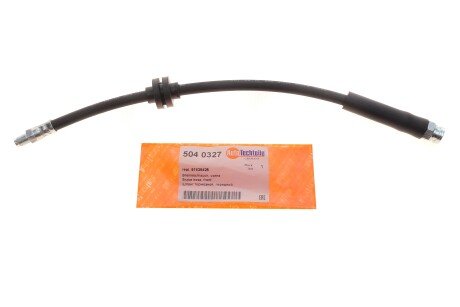 Фото 2 - Гальмівний шланг AUTOTECHTEILE 504 0327 (5040327)