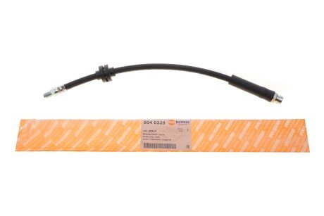 Фото 2 - Гальмівний шланг AUTOTECHTEILE 504 0328 (5040328)