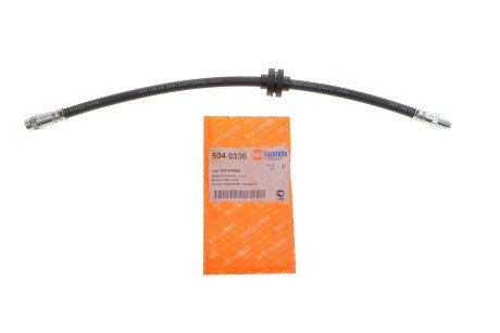 Фото 2 - Тормозной шланг AUTOTECHTEILE 504 0336 (5040336)