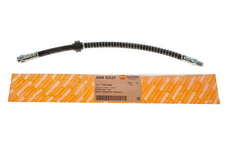 Фото 4 - Тормозной шланг AUTOTECHTEILE 504 0337 (5040337)