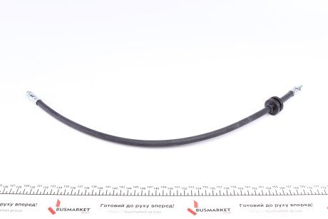 Фото 4 - Гальмівний шланг AUTOTECHTEILE 504 0340