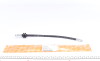 Шланг гальмівний (передній) Opel Movano/ Renault Master 2.3CDTI 10- (375mm) - ((4420115, 4620100Q1C, 4620100Q2D, 462105188R, 8200735345)) AUTOTECHTEILE 504 0341 (фото 1)