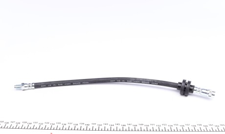 Фото 4 - Тормозной шланг AUTOTECHTEILE 504 0341 (5040341)