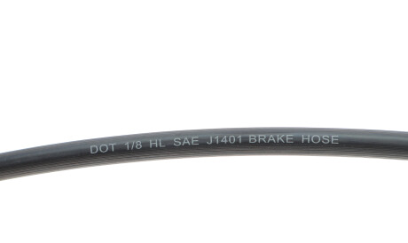 Фото 3 - Тормозной шланг AUTOTECHTEILE 504 0343 (5040343)