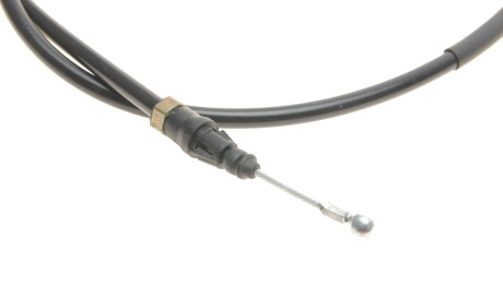 Фото 3 - Трос ручного гальма AUTOTECHTEILE 504 0405 (5040405)
