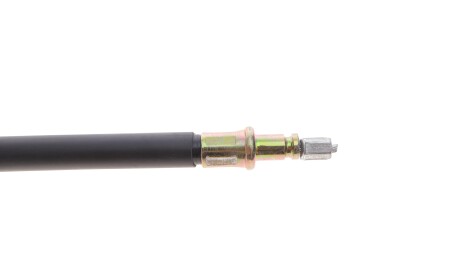 Фото 3 - Трос ручного гальма AUTOTECHTEILE 504 0410 (5040410)