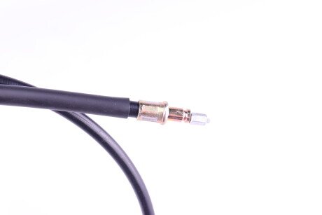 Фото 3 - Трос ручного тормоза AUTOTECHTEILE 504 0411 (5040411)