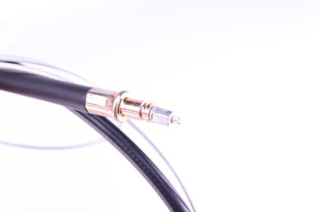 Фото 4 - Трос ручного тормоза AUTOTECHTEILE 504 0411 (5040411)