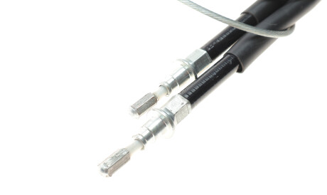 Фото 3 - Трос ручного гальма AUTOTECHTEILE 504 0412 (5040412)