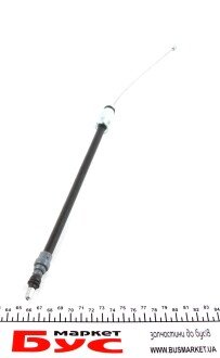 Фото 3 - Трос ручного гальма AUTOTECHTEILE 504 0413 (5040413)