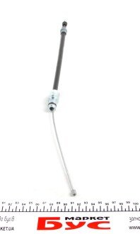 Фото 4 - Трос ручного гальма AUTOTECHTEILE 504 0413 (5040413)