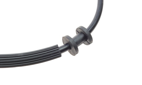 Фото 2 - Трос ручного гальма AUTOTECHTEILE 504 0417 (5040417)