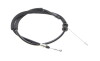 Трос ручного гальма - ((8200727569)) AUTOTECHTEILE 504 0417 (фото 5)