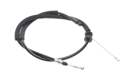 Фото 5 - Трос ручного гальма AUTOTECHTEILE 504 0417 (5040417)