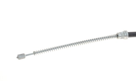 Фото 3 - Трос ручного тормоза AUTOTECHTEILE 504 0420 (5040420)