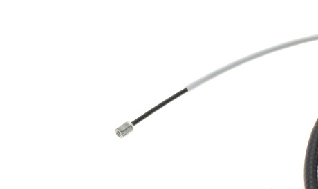 Фото 2 - Трос ручного гальма AUTOTECHTEILE 504 0424 (5040424)