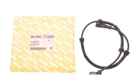 Фото 2 - Датчик АБС AUTOTECHTEILE 504 0500