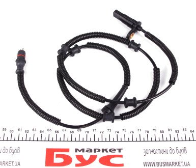 Фото 2 - Датчик АБС (ABS) AUTOTECHTEILE 504 0501 (5040501)