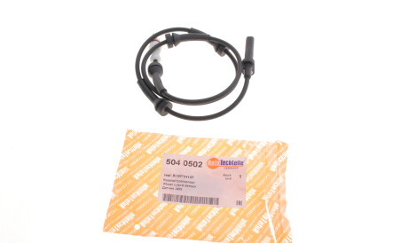 Датчик ABS - AUTOTECHTEILE 504 0502