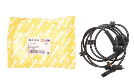 Фото 2 - Датчик АБС (ABS) AUTOTECHTEILE 504 0507 (5040507)