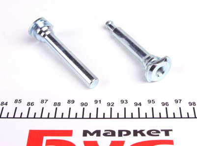 Фото 3 - Ремкомплект супорта AUTOTECHTEILE 504 0602 (5040602)