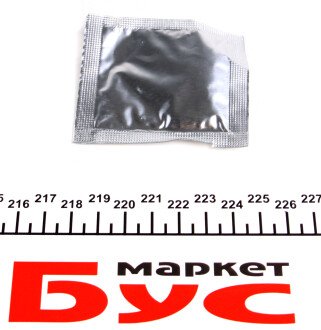 Фото 3 - Ремкомплект суппорта AUTOTECHTEILE 504 0603 (5040603)