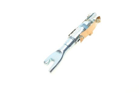 Фото 5 - Комплектующая колодок AUTOTECHTEILE 504 0750 (5040750)