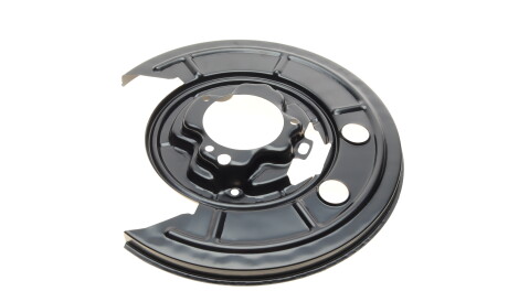 Фото 2 - Кожух гальмівного диска AUTOTECHTEILE 504 0800 (5040800)