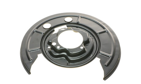 Фото 2 - Кожух тормозного диска AUTOTECHTEILE 504 0801 (5040801)