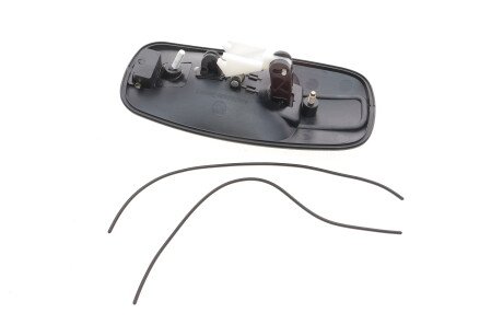 Фото 3 - Замок / Ручка AUTOTECHTEILE 505 0001 (5050001)