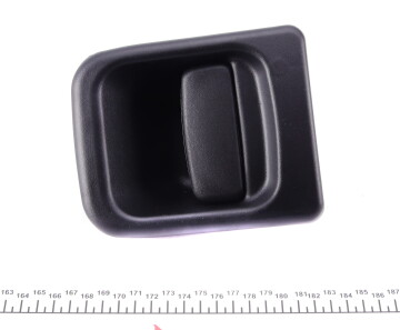 Фото 2 - Замок / Ручка AUTOTECHTEILE 505 0003 (5050003)