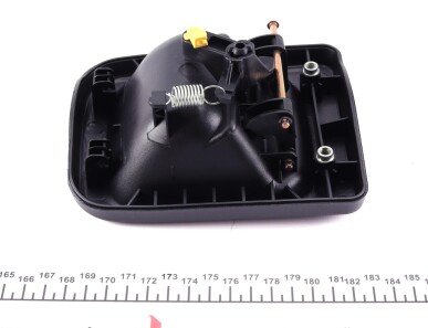 Фото 3 - Замок / Ручка AUTOTECHTEILE 505 0003 (5050003)