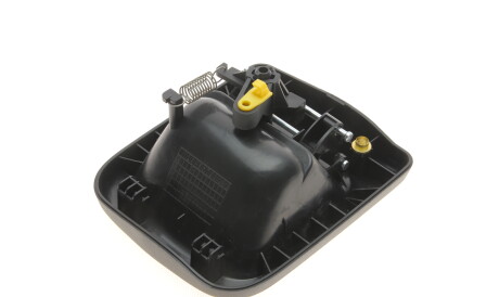 Фото 3 - Замок / Ручка AUTOTECHTEILE 505 0004 (5050004)