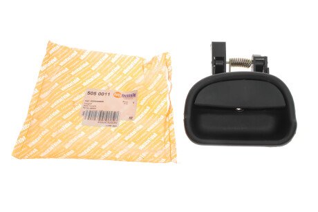 Фото 2 - Ручка / Замок AUTOTECHTEILE 505 0011 (5050011)