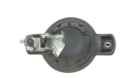 Фото 3 - Замок / Ручка AUTOTECHTEILE 505 0017 (5050017)