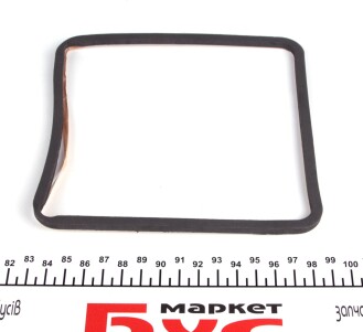 Фото 2 - Ручка / Замок AUTOTECHTEILE 505 0022 (5050022)