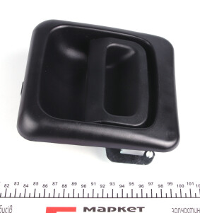 Фото 3 - Ручка / Замок AUTOTECHTEILE 505 0022 (5050022)