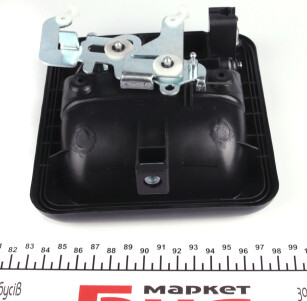 Фото 4 - Ручка / Замок AUTOTECHTEILE 505 0022 (5050022)