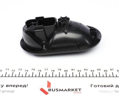 Фото 2 - Замок / Ручка AUTOTECHTEILE 505 0025 (5050025)